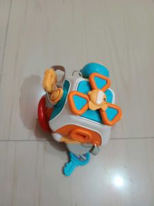 sensory montesoori Interactive Toy for babies
