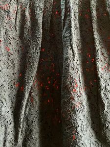 Cotton Frock Used Once 5-7 Years