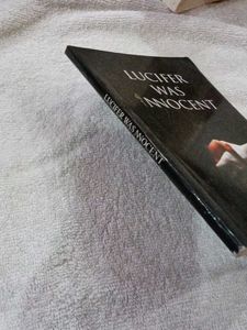 Lucifer Was Innocent Book