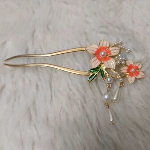 Korean Hair accessories