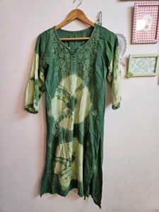 combo offer 6 kurties long and short mix