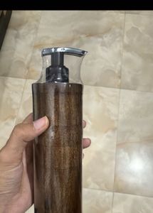 Mintxa Fall Stop Shampoo