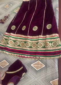 lehenga