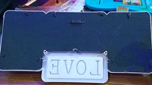 LOVE Photo Frame