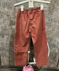 Zara Trousers 13-14 Years