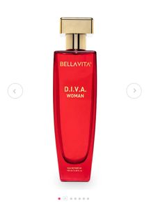 NEW BELLAVITA D.I.V.A WOMEN