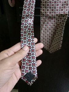 Tie .Buy 1 Get One Free
