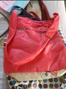 Cute Graphic Tote Bag