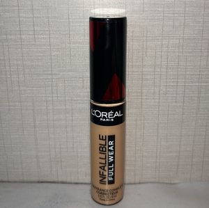 L'Oreal Infallible Concealer SHADE 312