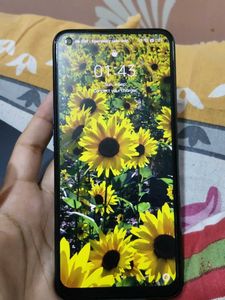 REALME NARZO 30