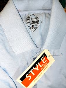 Mens Polo T-shirt