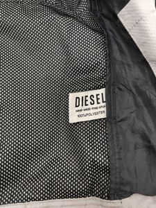 Diesel Hooded Jacket