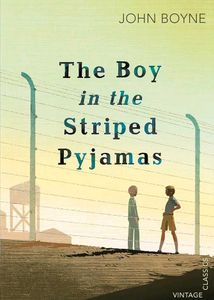 Boy in the Striped Pyjamas