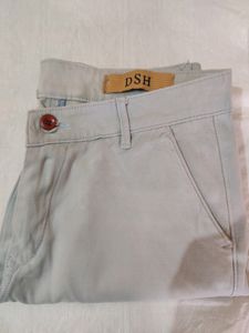 Used Men Trousers Pants In Good Condition