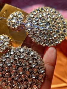 Statement Earrings