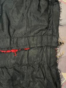 Anarkali Kurta With Choodidar &amp; Dupatta