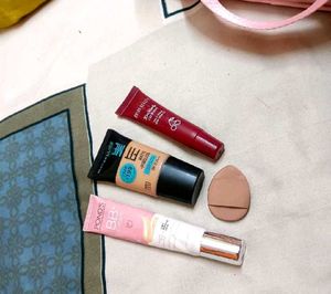 Beauty &amp; Skincare Bundle