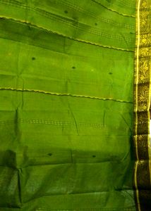 Bangla Tant Cotton sarees