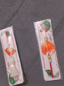 new rakhi kit