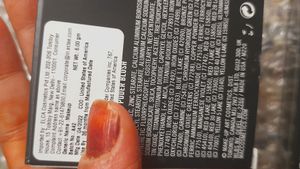 Combo Mac Original With Tag Blush And Primer Pink
