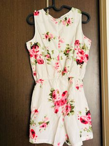Vacation Appropriate New Jumpsuit
