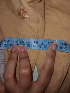 Elegant Embroidered Kurta