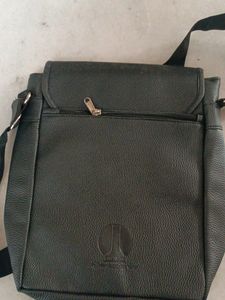 Mens Messenger Bag
