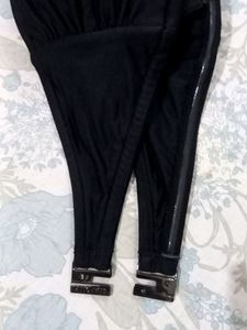 Seafolly Tube Top + Brown Bra + 2 Slipper