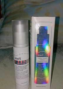 Klairs Freshly Juiced Vitamin Charging Serum