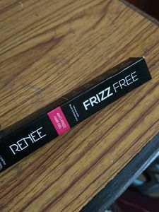 RENEE FRIZZ FREE Anti-Frizz Hair Gel