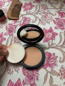 Maybelline New York Compact