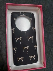 Bow Aesthetic Case