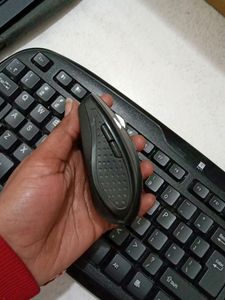 i Ball Dusky Duo 06 Wireless Keyboard With Mouse