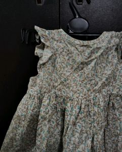⚡SALE⚡Baby girl Dress