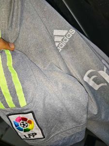 Adidas Real Madrid Fly Emirates T-Shirt