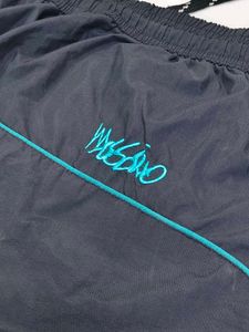 Mossimo Black Track Pants