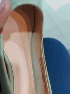 Allen Solly Sandal 👡