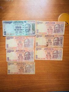 Lucky 786 Number Notes