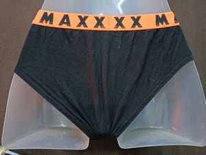 Maxx Briefs 🖤- Comfortable Innerwear