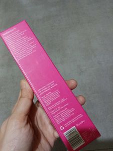 Free Wow Face Wash On Order Of 550