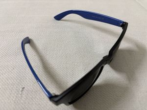 Flying Machine Wayfarer Sunglasses