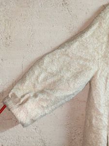 Beautiful Winter Party Jacket Fur Coat Premium