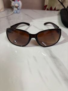 Stylish Brown Tinted Sunglasses