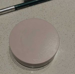 MISSHA Cushion Foundation
