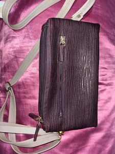 Expert Brand Sling Bag