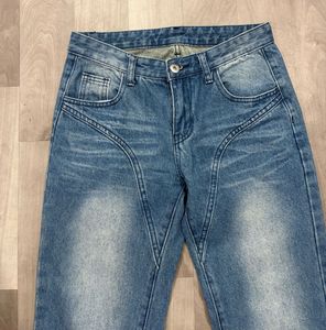 Low Rise Jeans