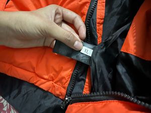 The North Face Puffer Jacket 700