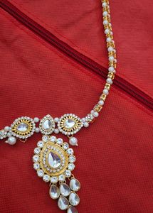 Golden Pearl kamarband