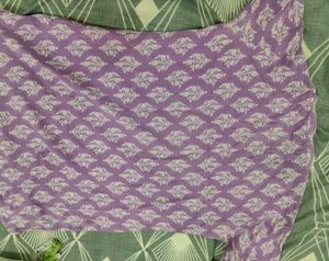 Short kurti for girls and women