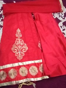 Women Frock Suite